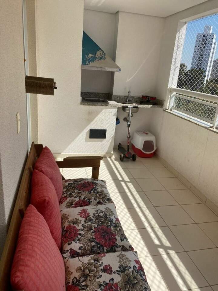 Apartamento à venda com 3 quartos, 105m² - Foto 5