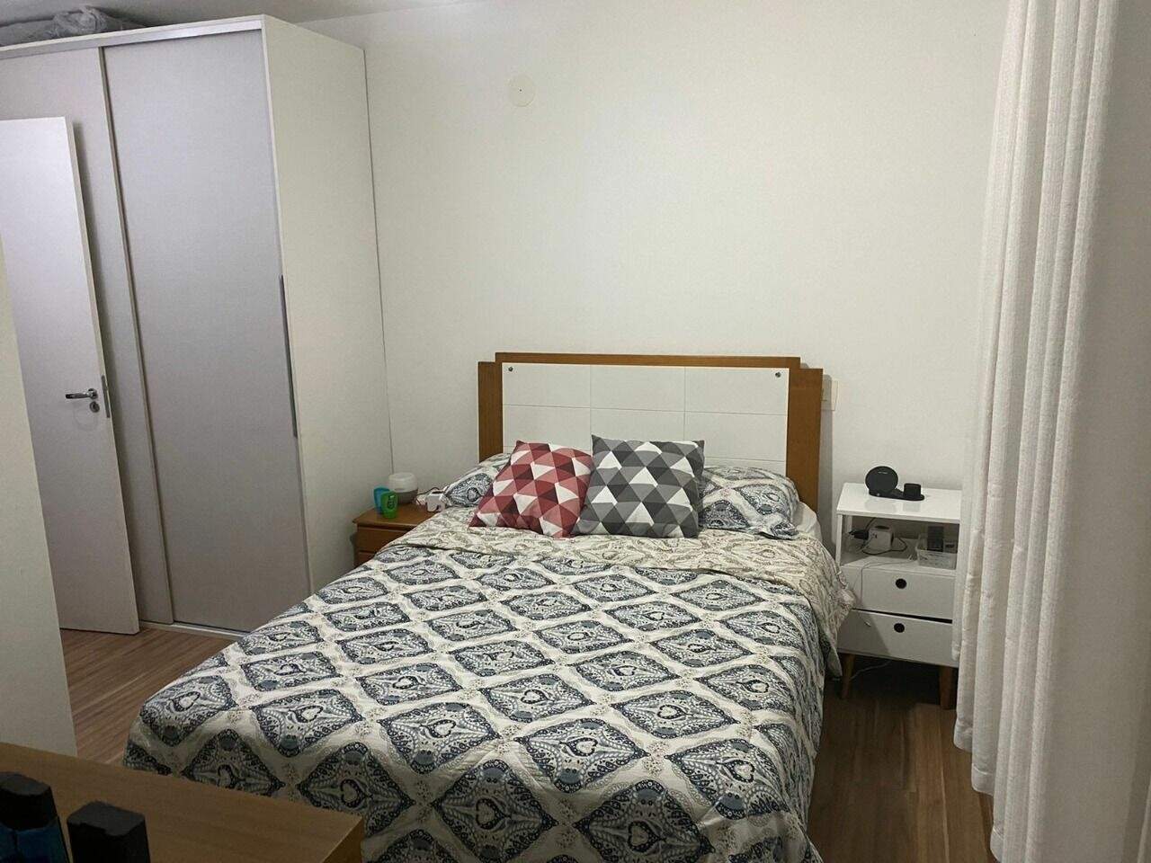 Apartamento à venda com 3 quartos, 105m² - Foto 6