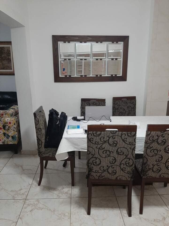 Sobrado à venda com 2 quartos, 160m² - Foto 1