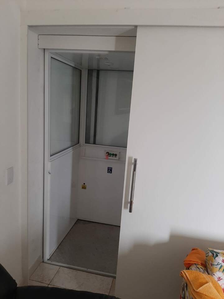 Sobrado à venda com 2 quartos, 160m² - Foto 10