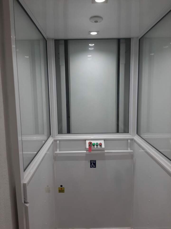 Sobrado à venda com 2 quartos, 160m² - Foto 9