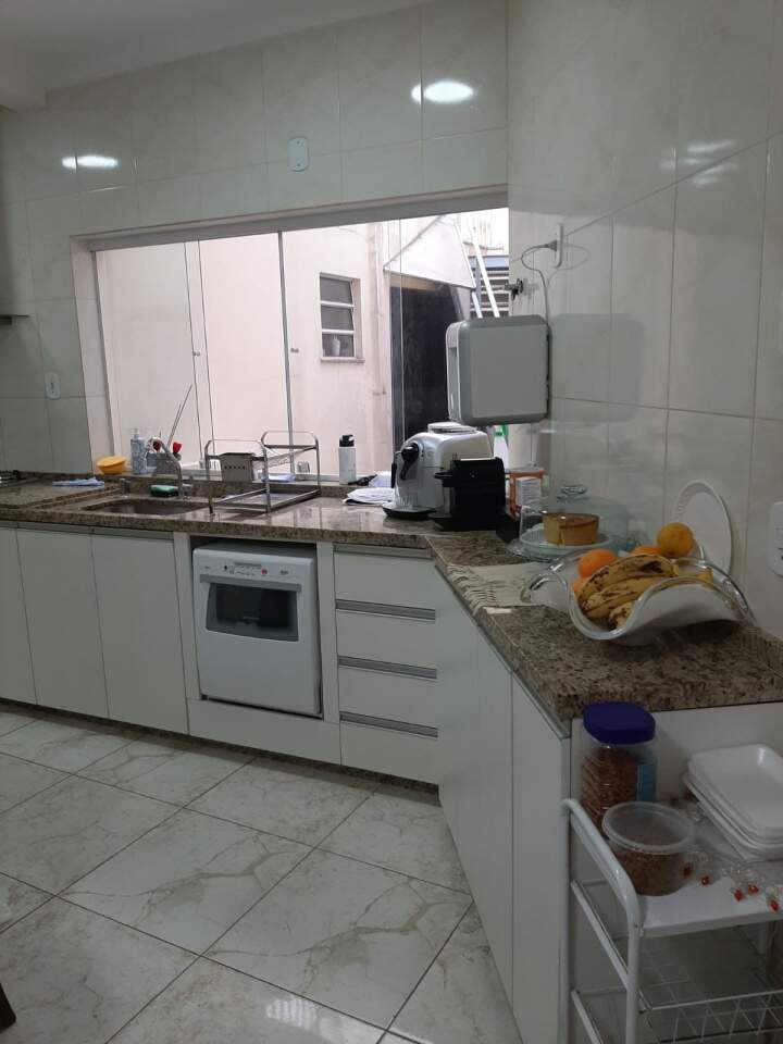 Sobrado à venda com 2 quartos, 160m² - Foto 7