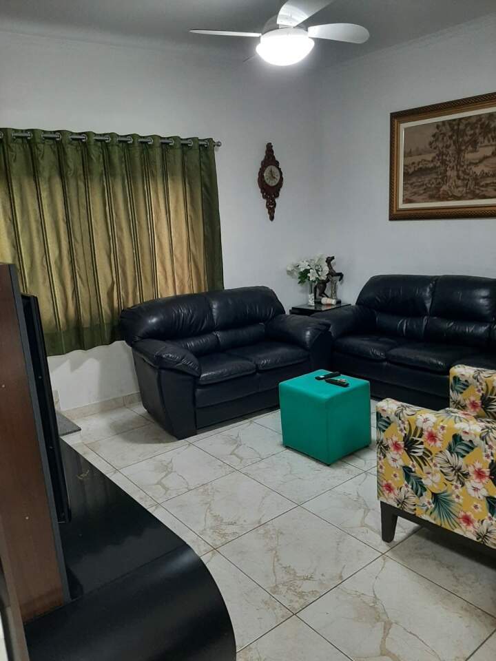 Sobrado à venda com 2 quartos, 160m² - Foto 3