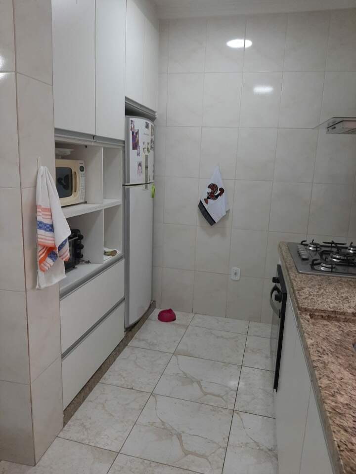 Sobrado à venda com 2 quartos, 160m² - Foto 8