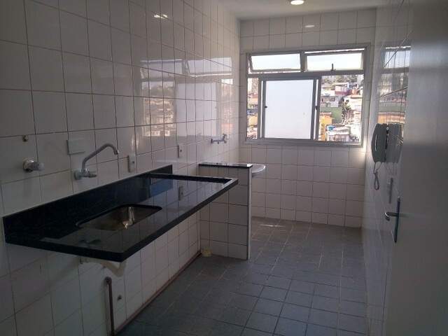 Apartamento à venda com 2 quartos, 43m² - Foto 4