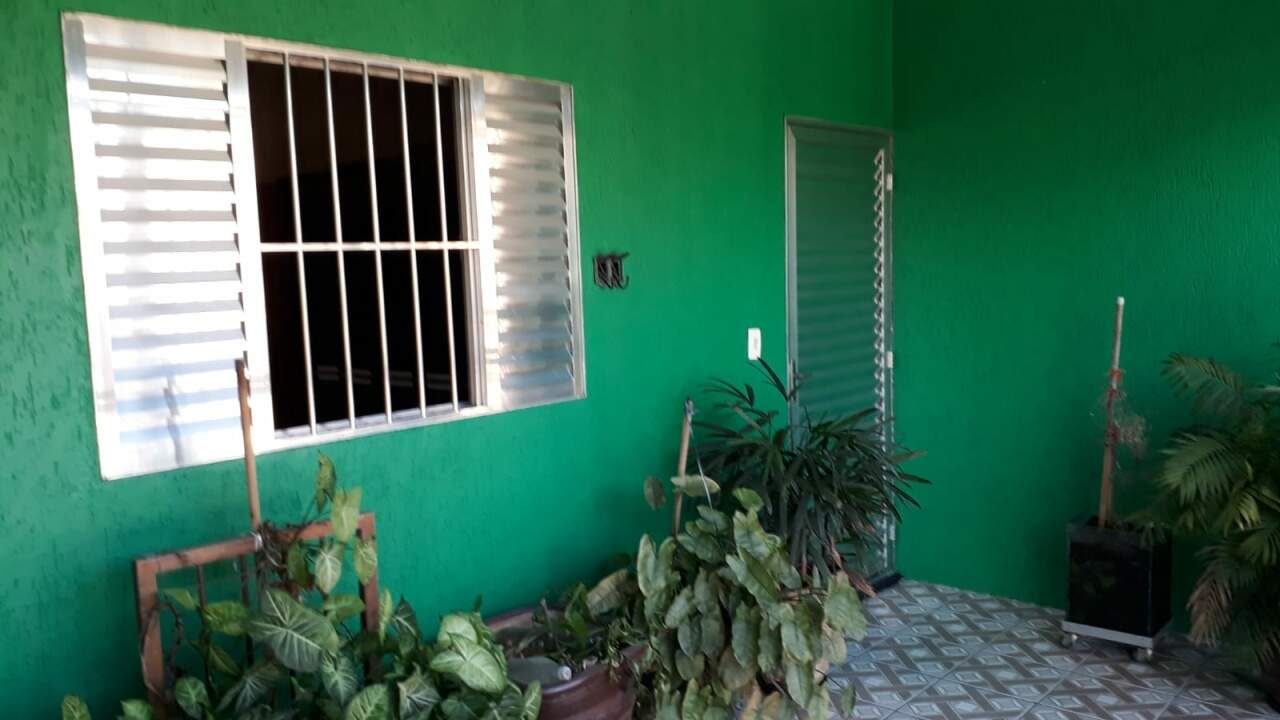 Sobrado à venda com 3 quartos, 177m² - Foto 1