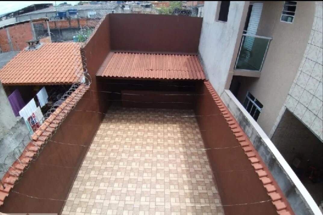 Sobrado à venda com 3 quartos, 177m² - Foto 12