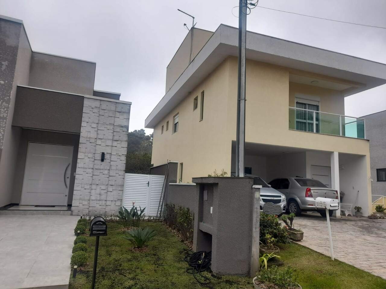 Sobrado à venda com 5 quartos, 300m² - Foto 5