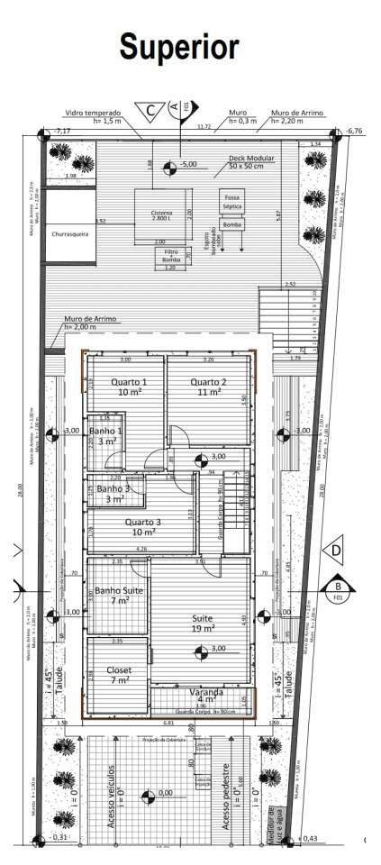 Sobrado à venda com 5 quartos, 300m² - Foto 6