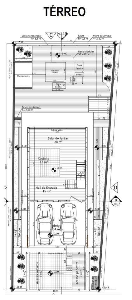 Sobrado à venda com 5 quartos, 300m² - Foto 7