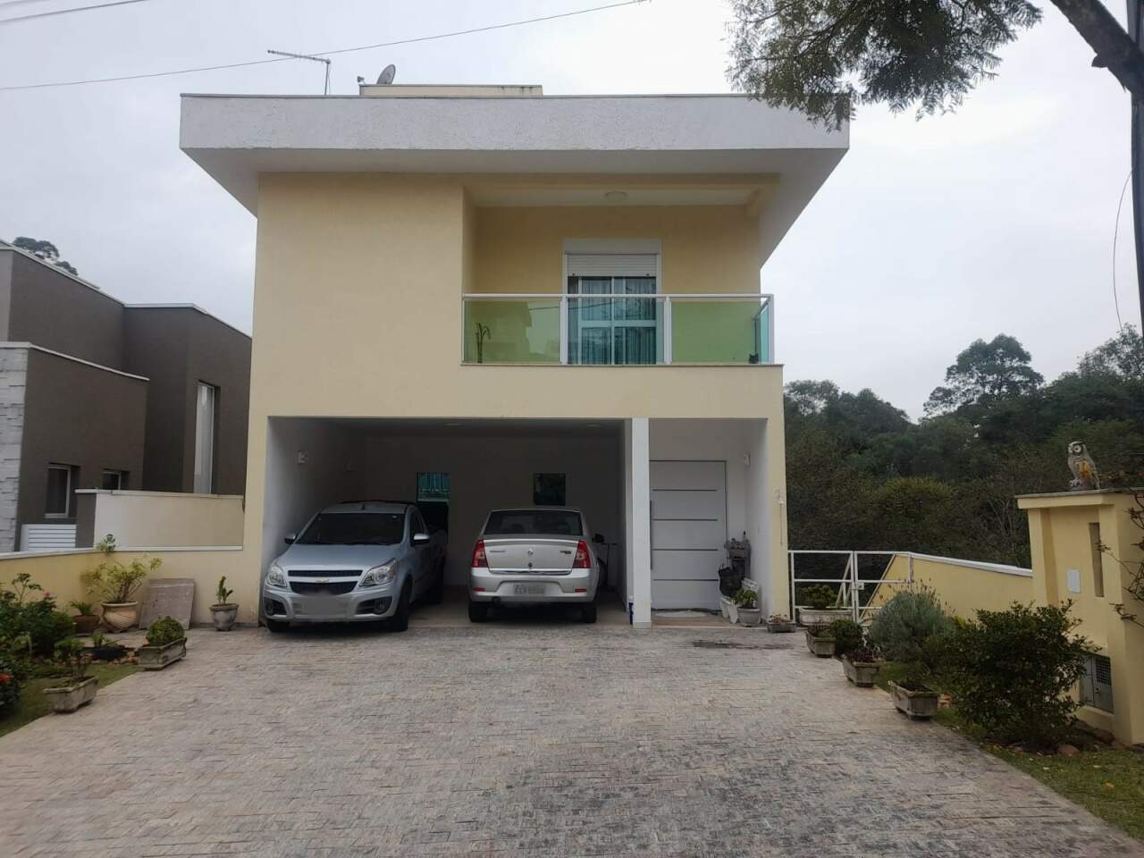 Sobrado à venda com 5 quartos, 300m² - Foto 3