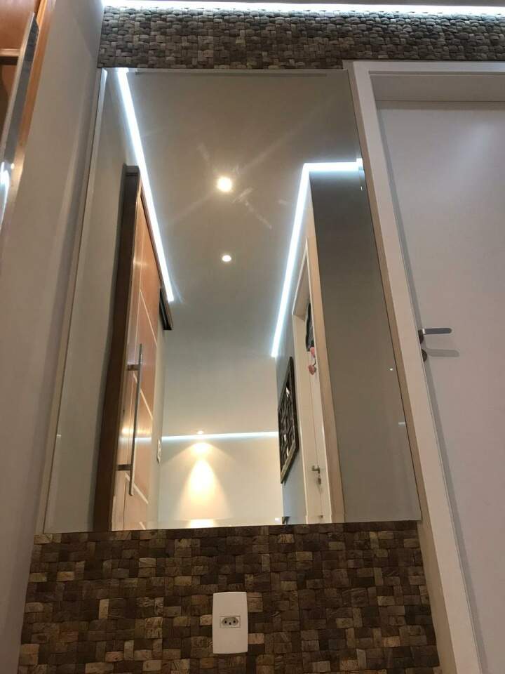 Apartamento à venda com 3 quartos, 61m² - Foto 9