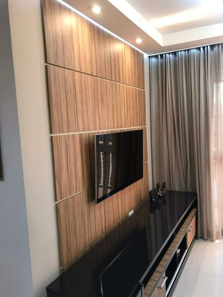 Apartamento à venda com 3 quartos, 61m² - Foto 5