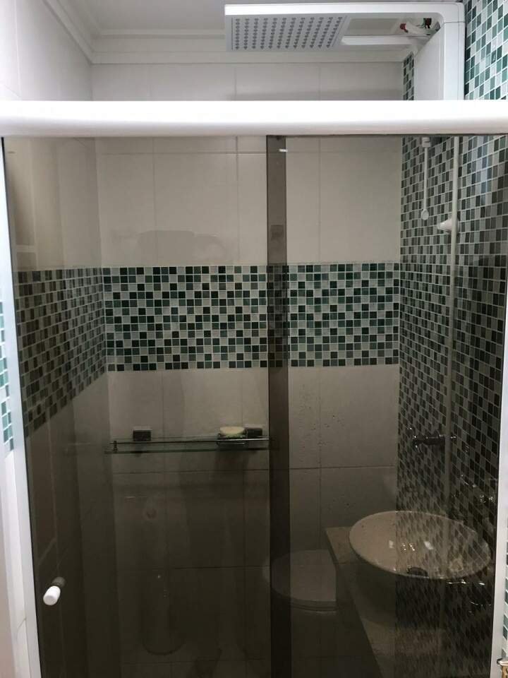 Apartamento à venda com 3 quartos, 61m² - Foto 11