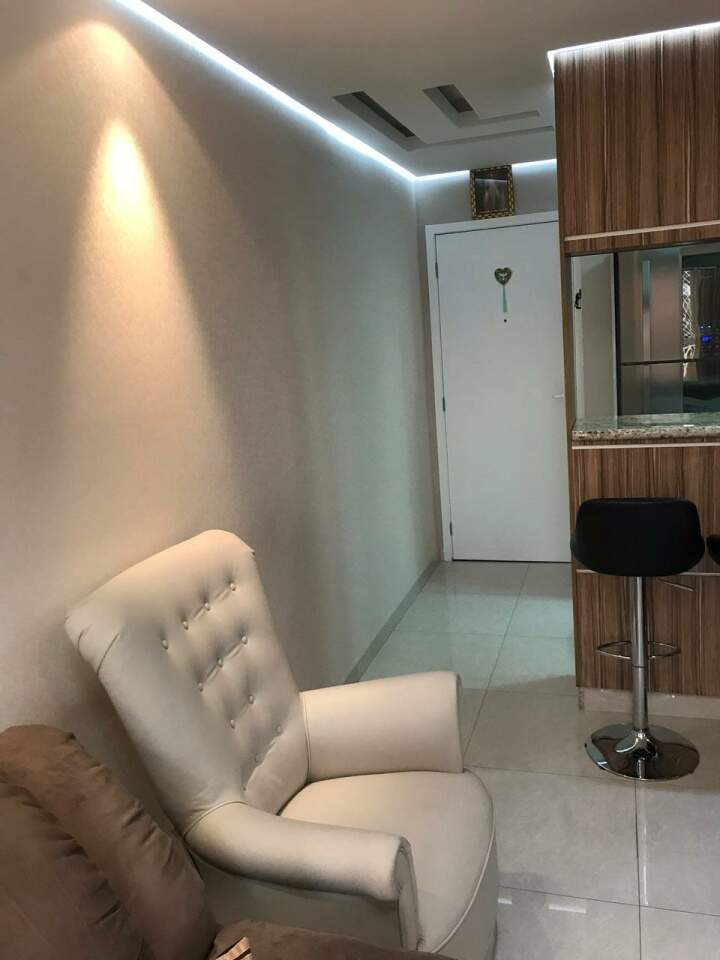 Apartamento à venda com 3 quartos, 61m² - Foto 6