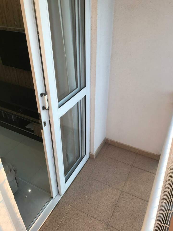 Apartamento à venda com 3 quartos, 61m² - Foto 13