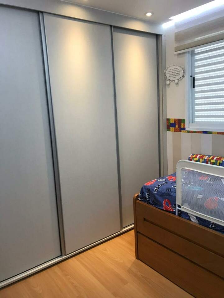 Apartamento à venda com 3 quartos, 61m² - Foto 19