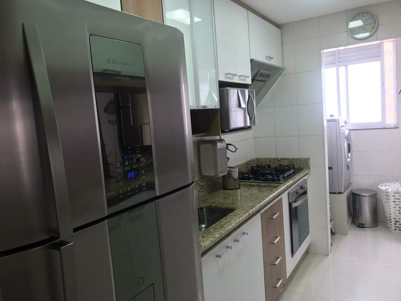 Apartamento à venda com 3 quartos, 61m² - Foto 21