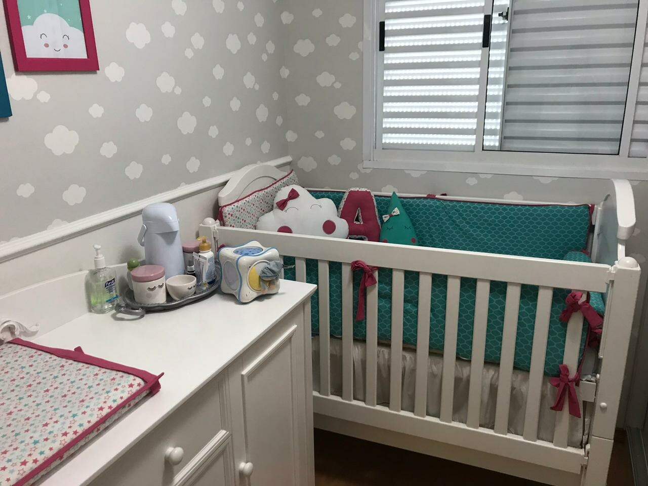 Apartamento à venda com 3 quartos, 61m² - Foto 24