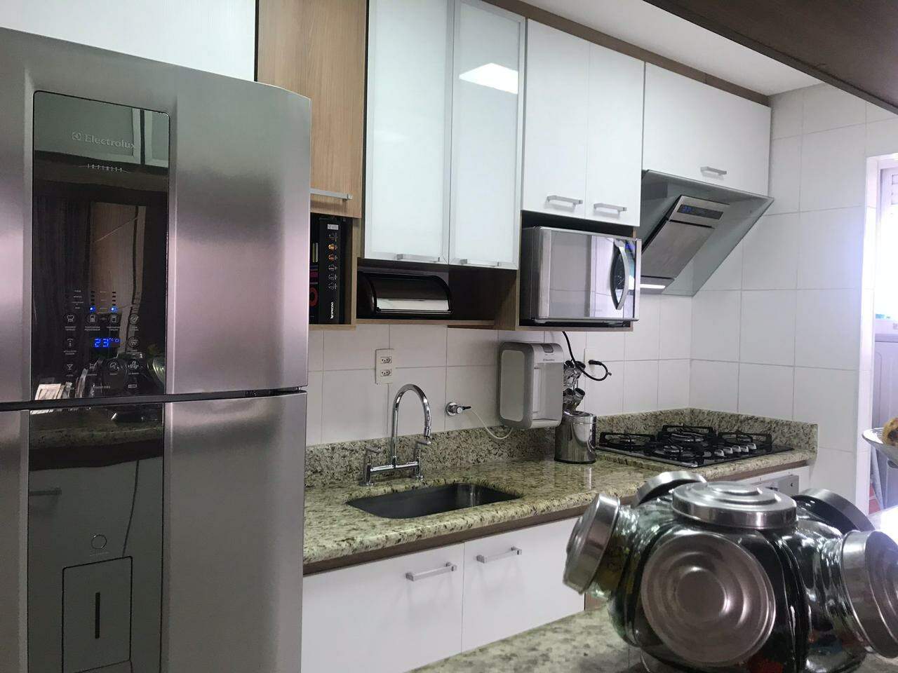 Apartamento à venda com 3 quartos, 61m² - Foto 26