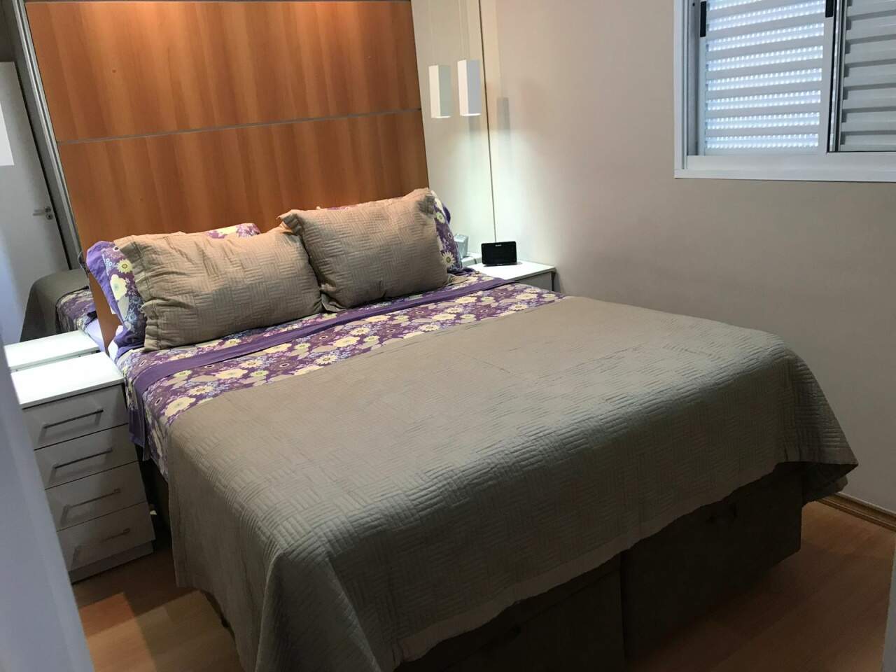 Apartamento à venda com 3 quartos, 61m² - Foto 27