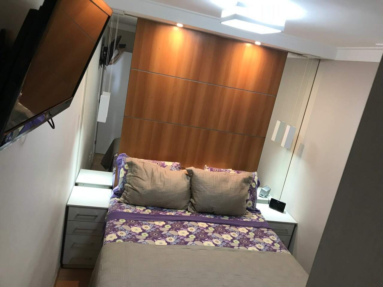 Apartamento à venda com 3 quartos, 61m² - Foto 30