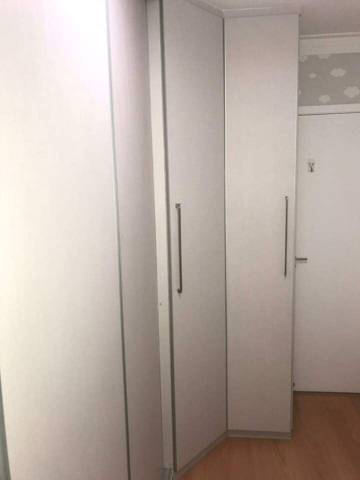 Apartamento à venda com 3 quartos, 61m² - Foto 31