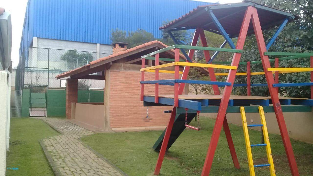 Sobrado à venda com 2 quartos, 51m² - Foto 5