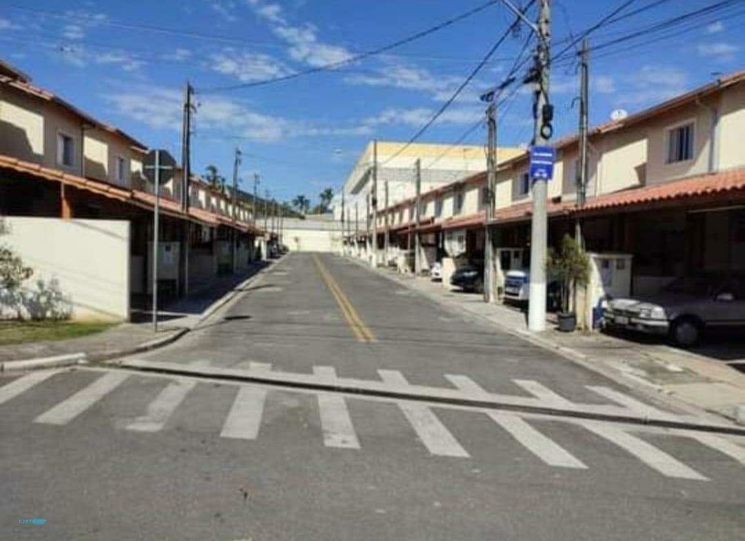 Sobrado à venda com 2 quartos, 51m² - Foto 6