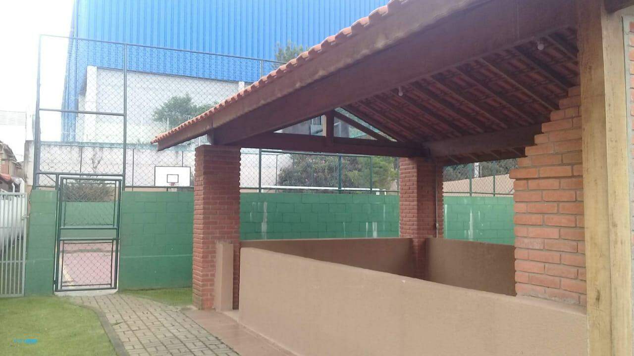 Sobrado à venda com 2 quartos, 51m² - Foto 10