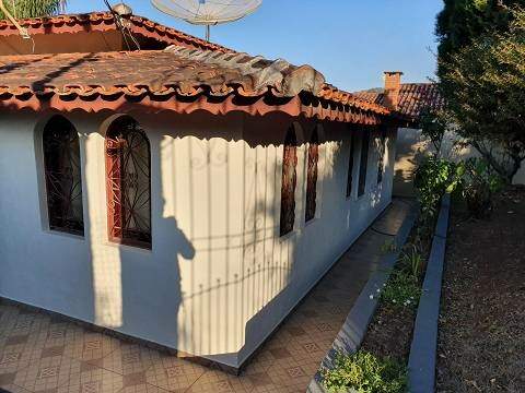 Casa à venda com 3 quartos, 200m² - Foto 6