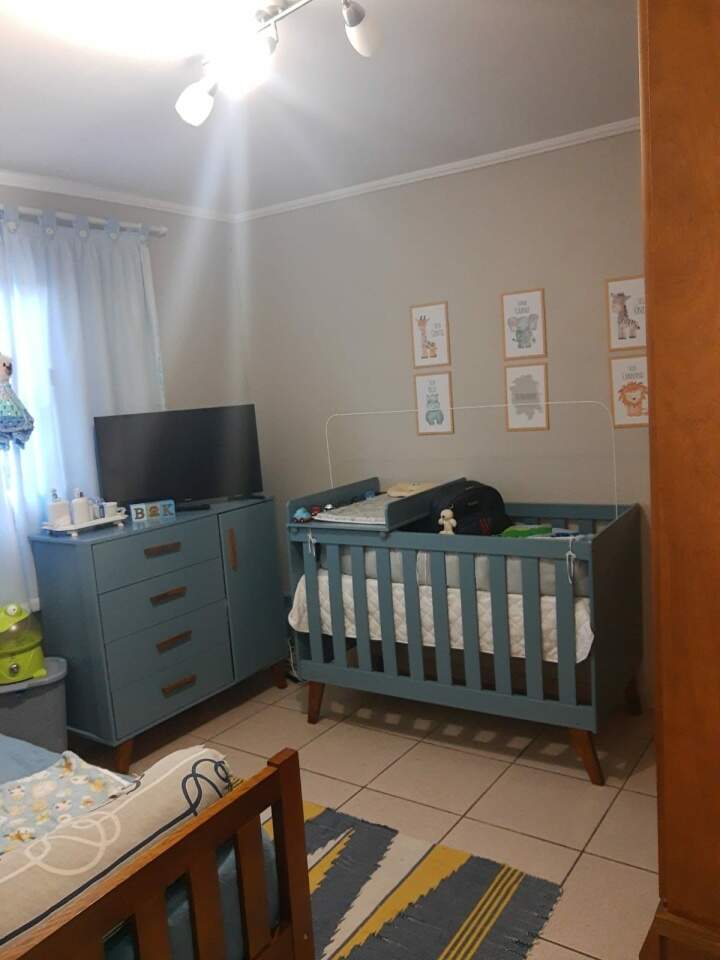 Sobrado à venda com 3 quartos, 125m² - Foto 14