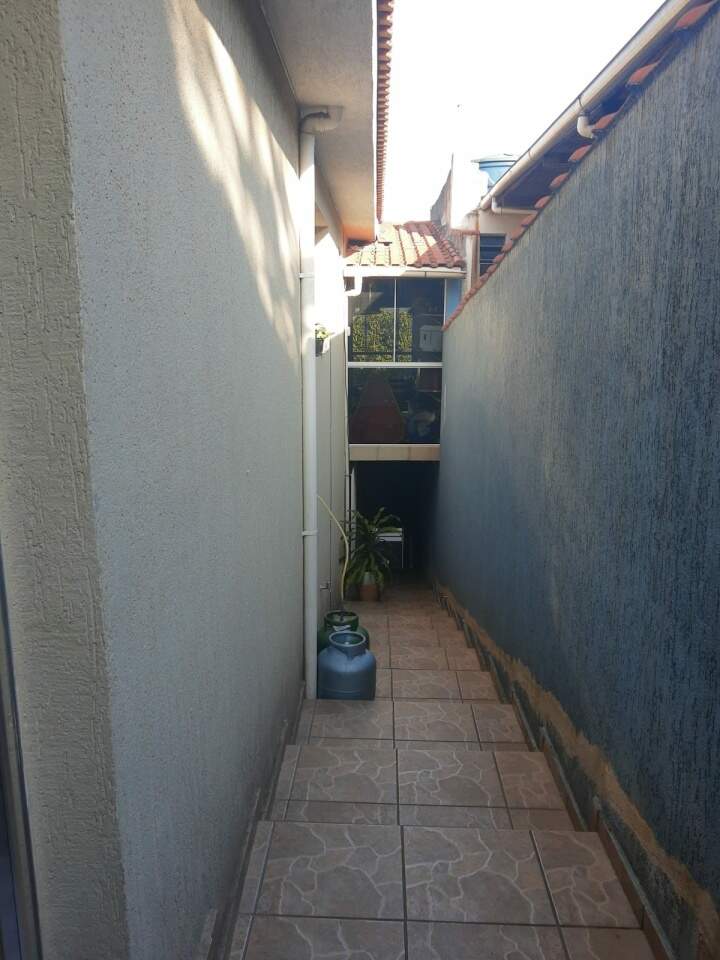 Sobrado à venda com 3 quartos, 125m² - Foto 5