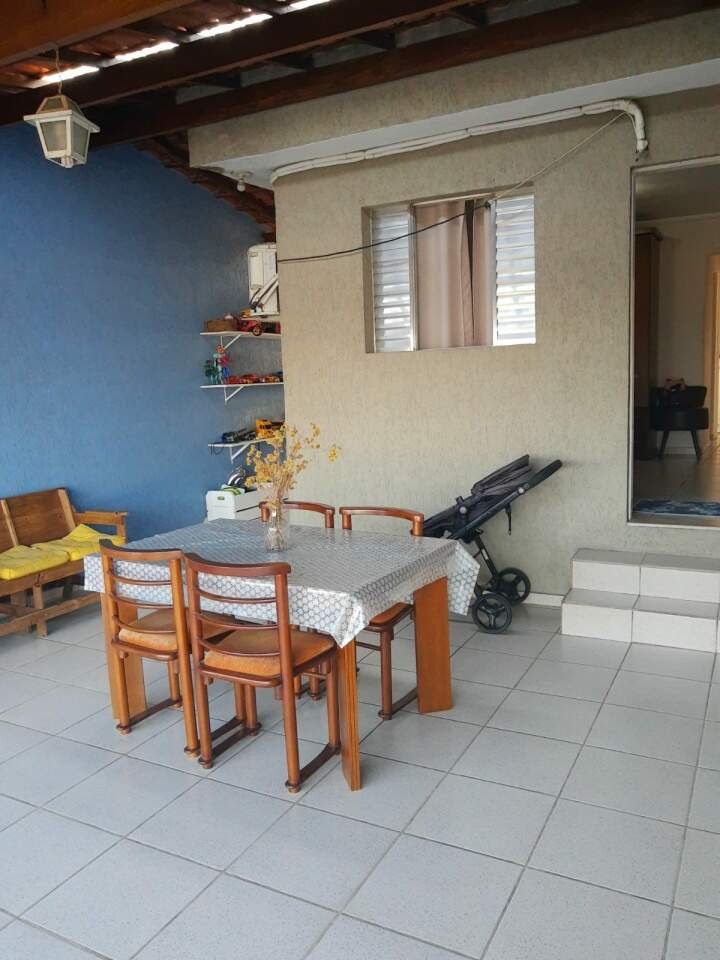 Sobrado à venda com 3 quartos, 125m² - Foto 6