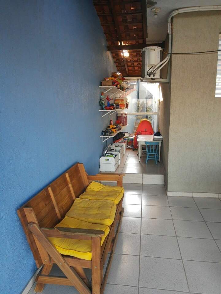 Sobrado à venda com 3 quartos, 125m² - Foto 8