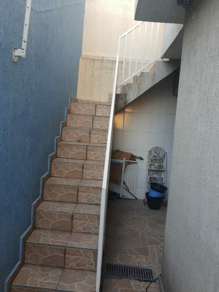 Sobrado à venda com 3 quartos, 125m² - Foto 9