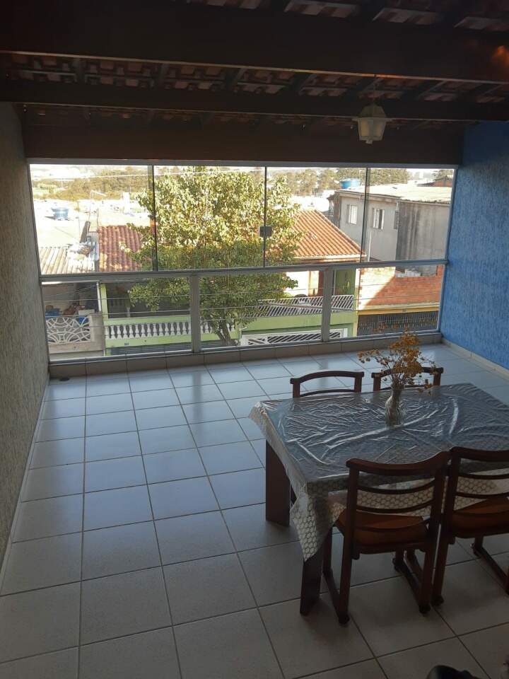 Sobrado à venda com 3 quartos, 125m² - Foto 4