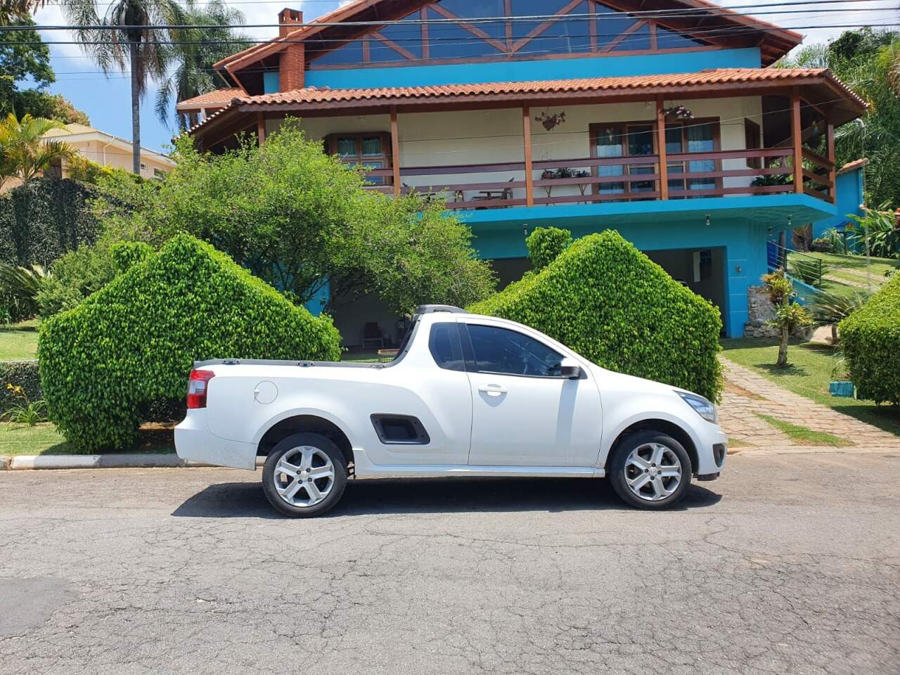 Casa de Condomínio à venda com 4 quartos, 800m² - Foto 5