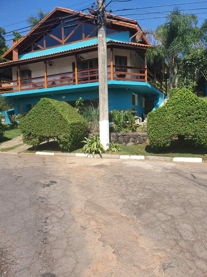 Casa de Condomínio à venda com 4 quartos, 800m² - Foto 13