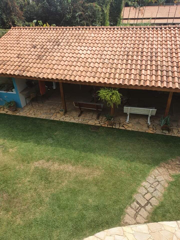 Casa de Condomínio à venda com 4 quartos, 800m² - Foto 16