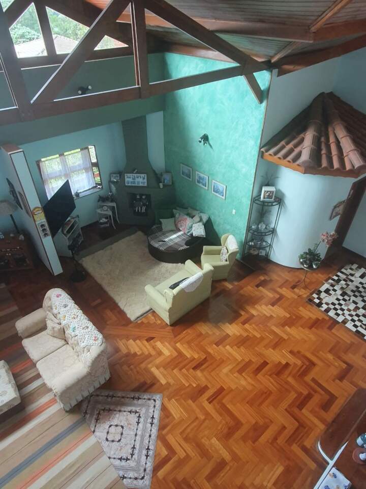 Casa de Condomínio à venda com 4 quartos, 800m² - Foto 18