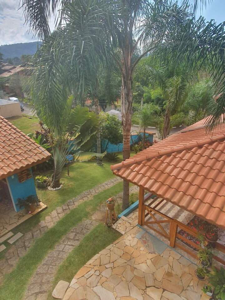 Casa de Condomínio à venda com 4 quartos, 800m² - Foto 19