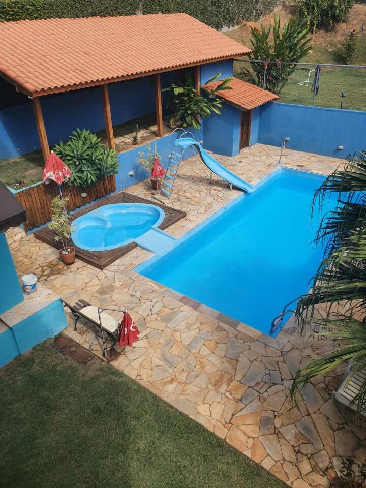 Casa de Condomínio à venda com 4 quartos, 800m² - Foto 7