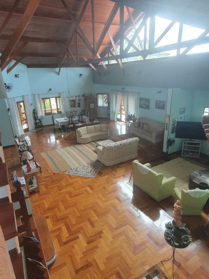 Casa de Condomínio à venda com 4 quartos, 800m² - Foto 20