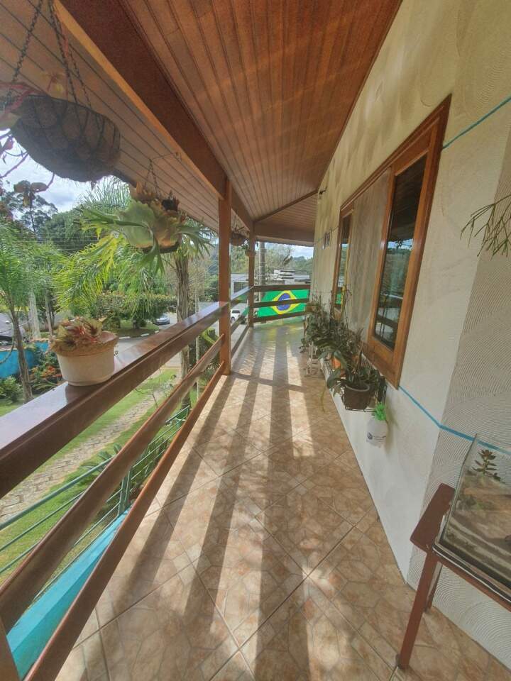 Casa de Condomínio à venda com 4 quartos, 800m² - Foto 21