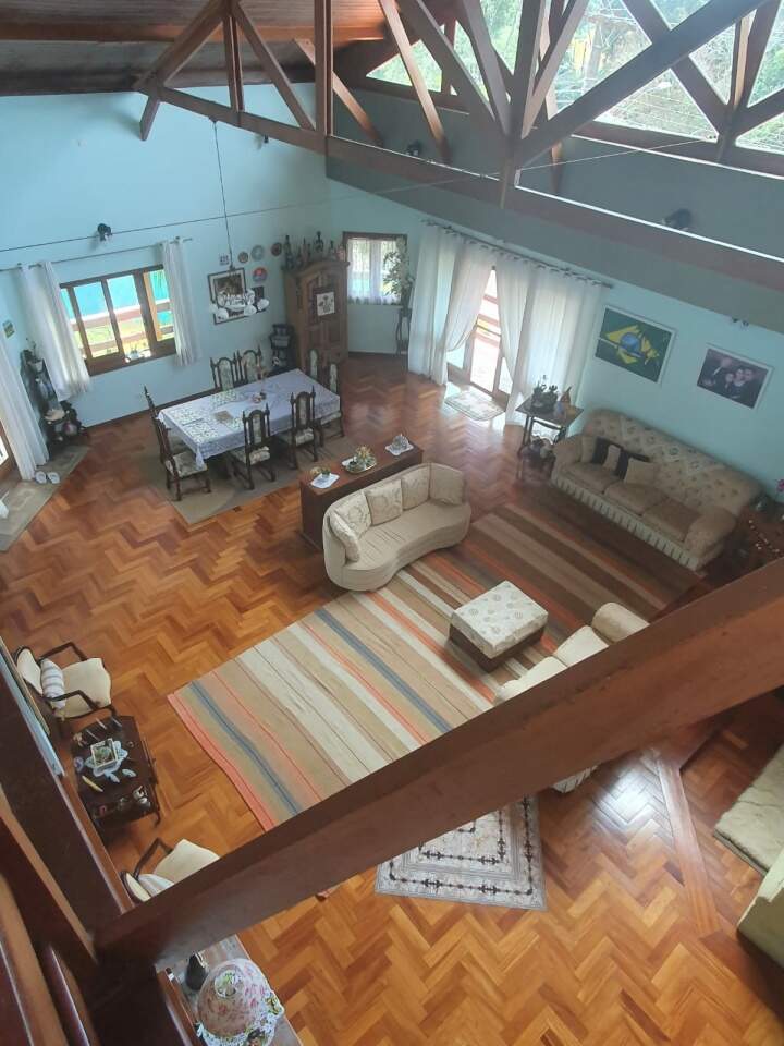 Casa de Condomínio à venda com 4 quartos, 800m² - Foto 22