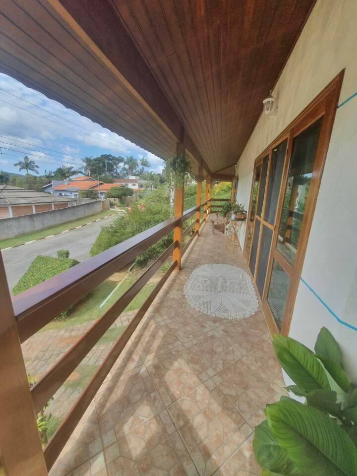 Casa de Condomínio à venda com 4 quartos, 800m² - Foto 12