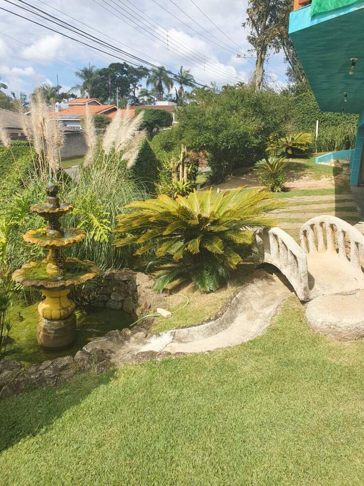 Casa de Condomínio à venda com 4 quartos, 800m² - Foto 17