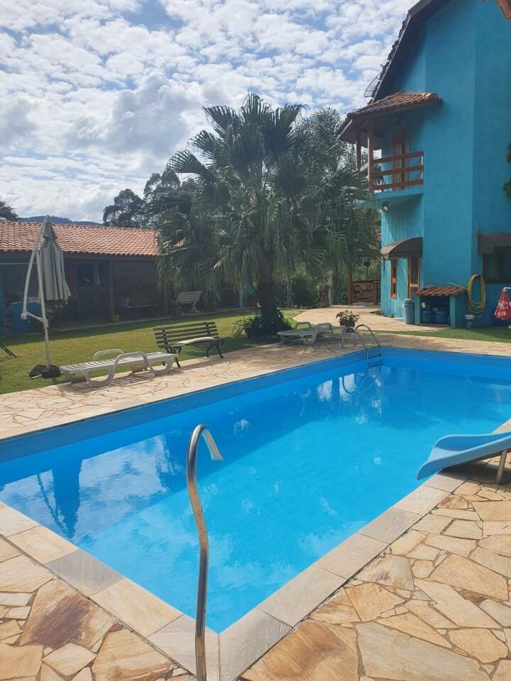 Casa de Condomínio à venda com 4 quartos, 800m² - Foto 11