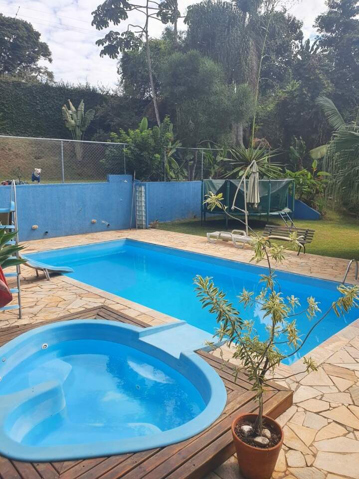 Casa de Condomínio à venda com 4 quartos, 800m² - Foto 9